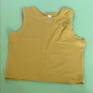 Paragon Tank
